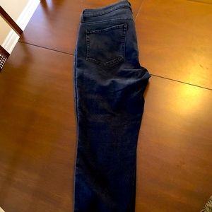 Grey Old Navy Jeans , Size 14
